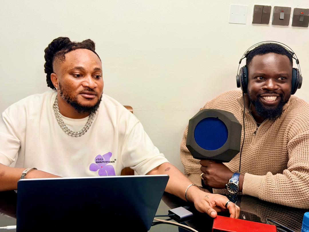 Mungu Feni Set to Release New Single Produced by Nigeria's Hitmaker Masterkraft