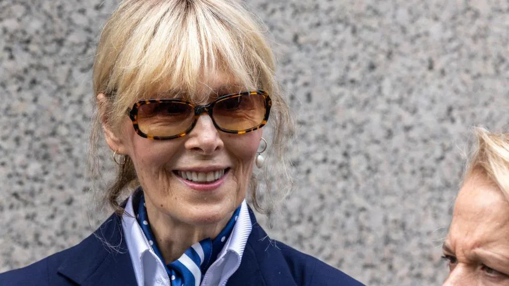 Trump pays writer E Jean Carroll $5m in damages over sexual abuse and defamation