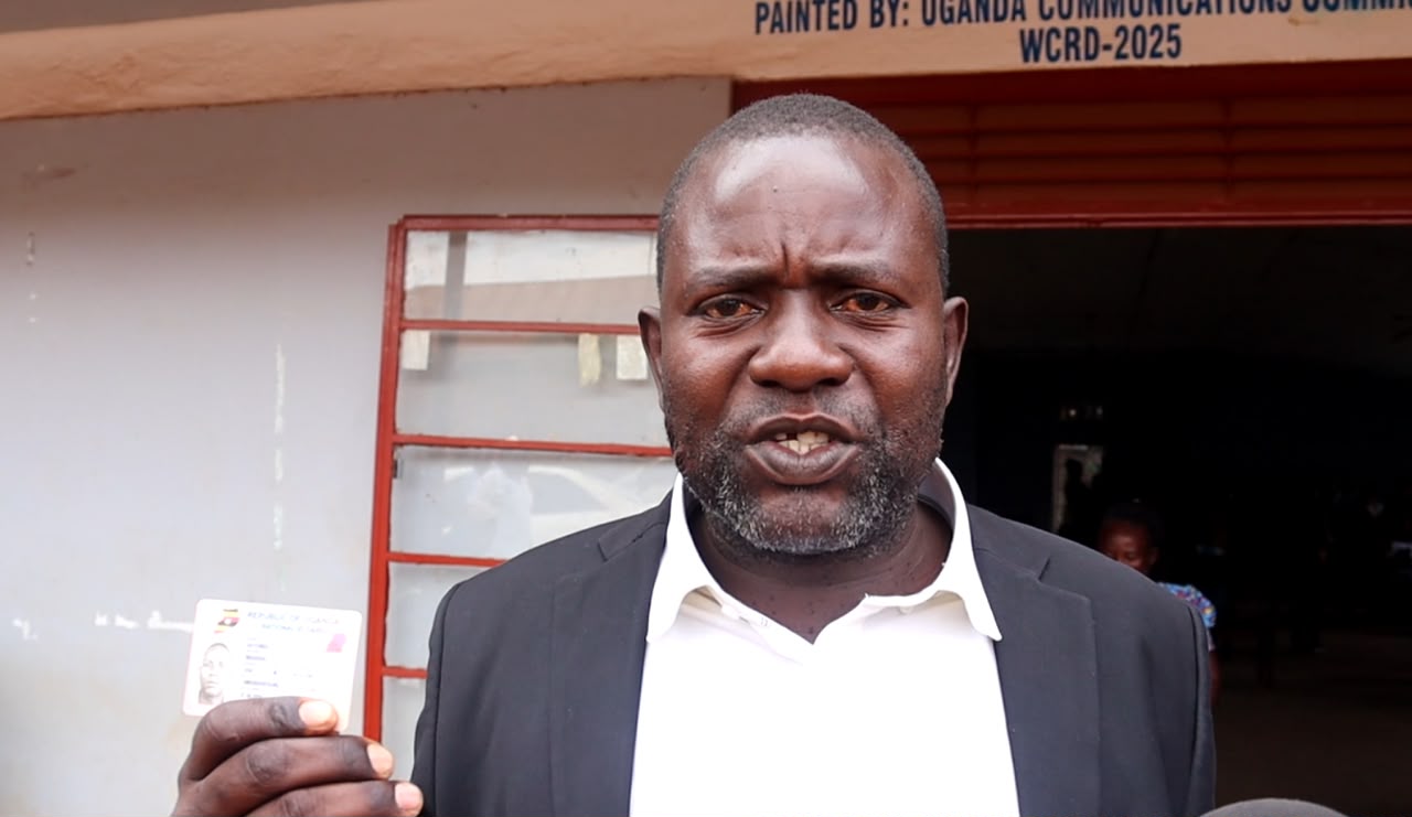 LC1 Aspirant Blocked from Nomination Over Residency Dispute in Luweero