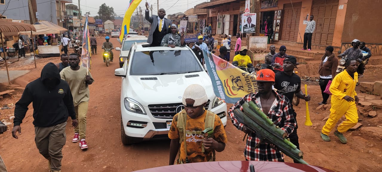 Mother, Daughter Face Off as LC1 Race Begins in Wakiso’s Mumyuka Sub-county