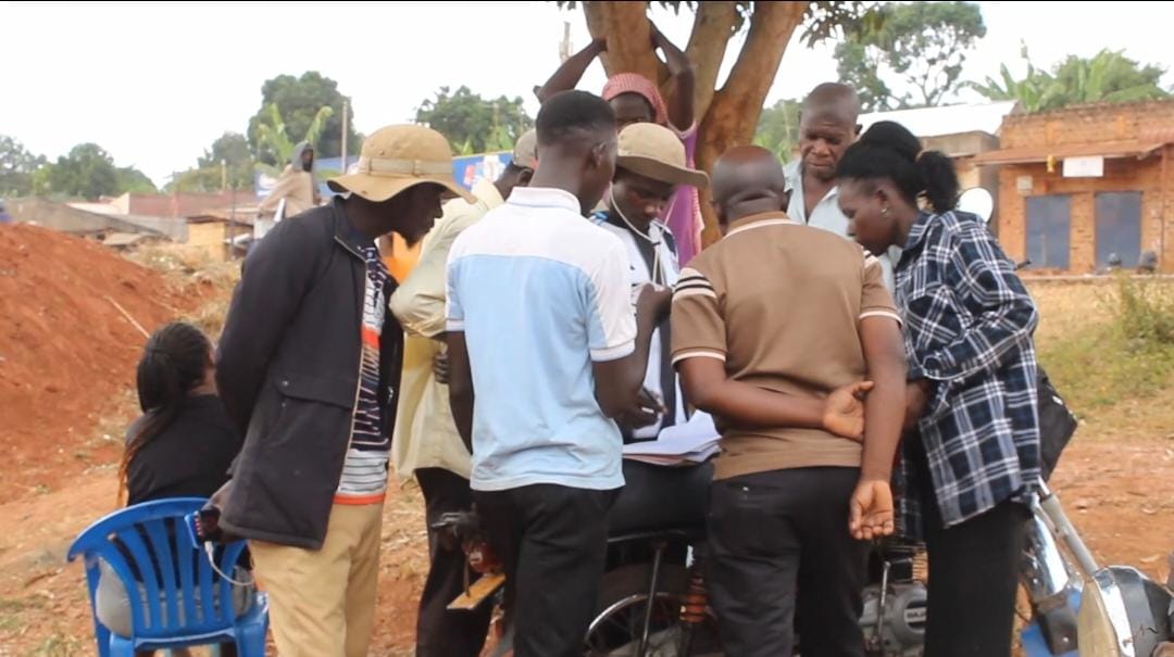 Missing Names, Ghost Voters Spark Concern in Mityana LC I Election Preparations