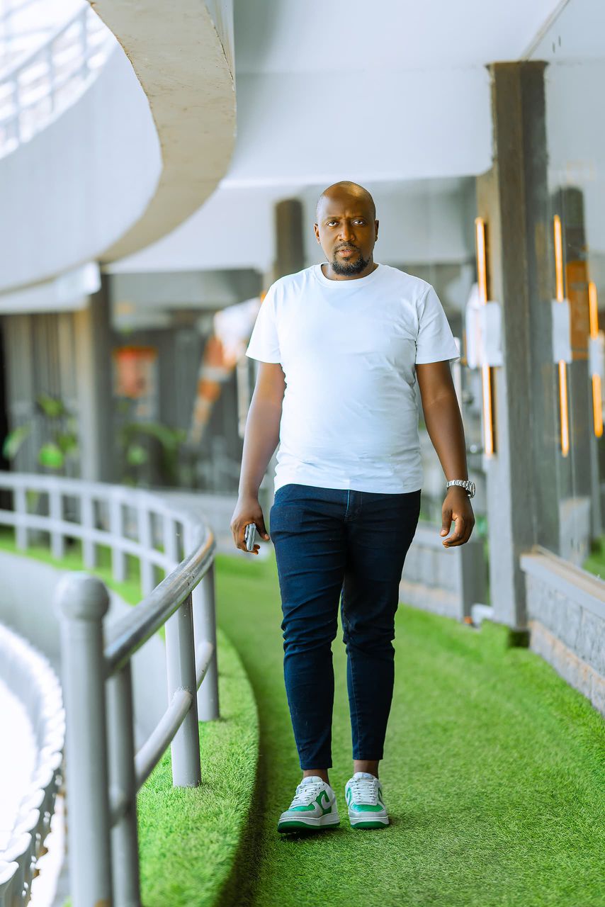 Ugandan Executive Yassin Ssentongo and His Emerging Public Influence