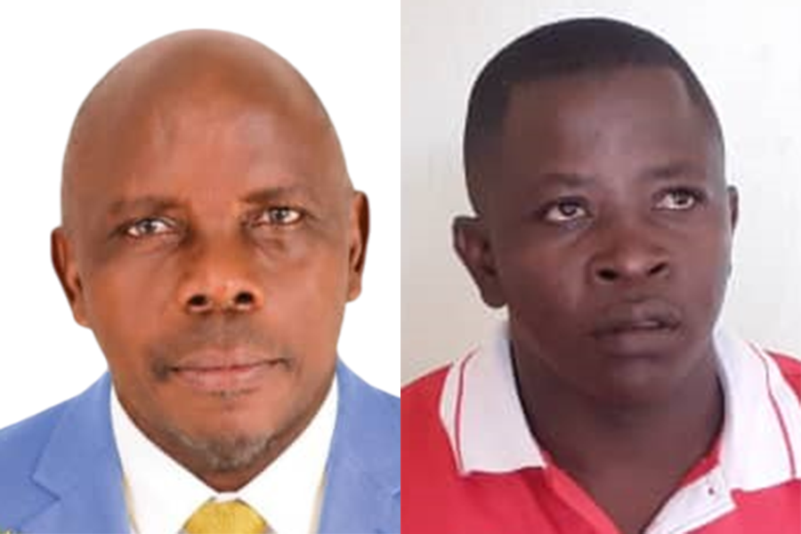 Son Challenges Father's Long Hold on Mukono LC Seat