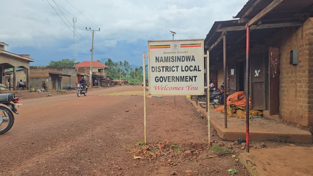 Anti-Corruption Probe Disrupts Namisindwa Operations as Officials Face Investigations