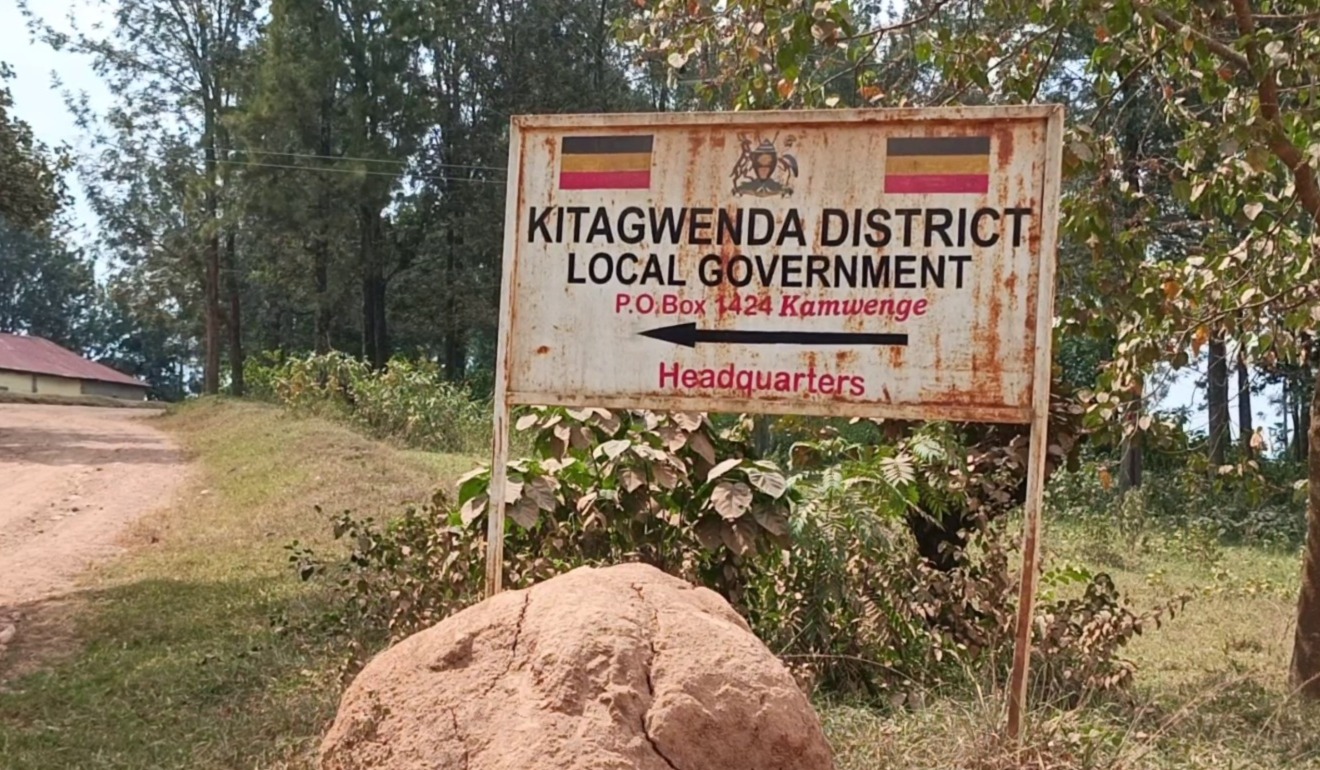Kitagwenda Launches PDM Loan Recovery Drive After Poor Repayment by Beneficiaries
