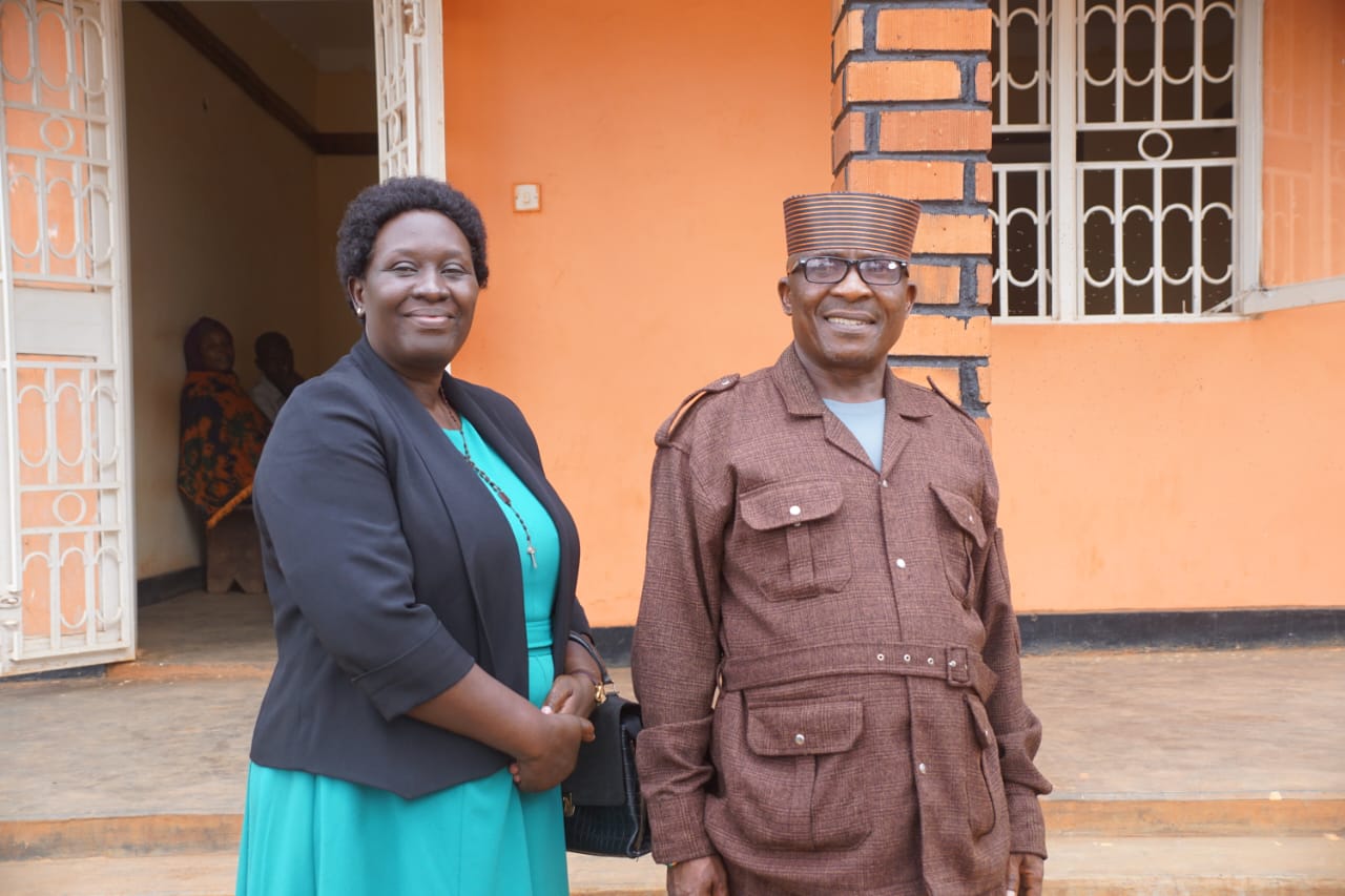 Busoga Residents Petition RDC to Restore Village Security Committees