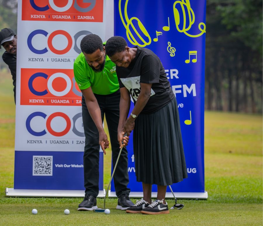 Watoto Golf Tournament Targets Shs450M to Empower 1,000 Vulnerable Mothers