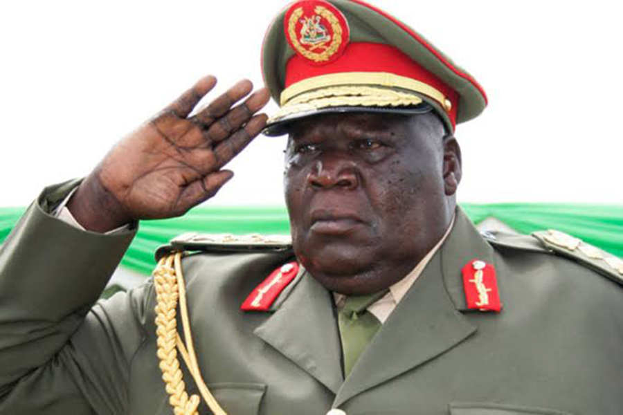 General Moses Ali: Soldier, Rebel, Peacemaker and Statesman Dies At 87