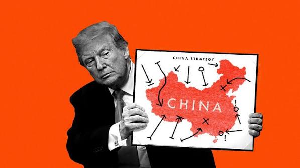 Trump's Allegations Renew Focus on China's Global Election Influence