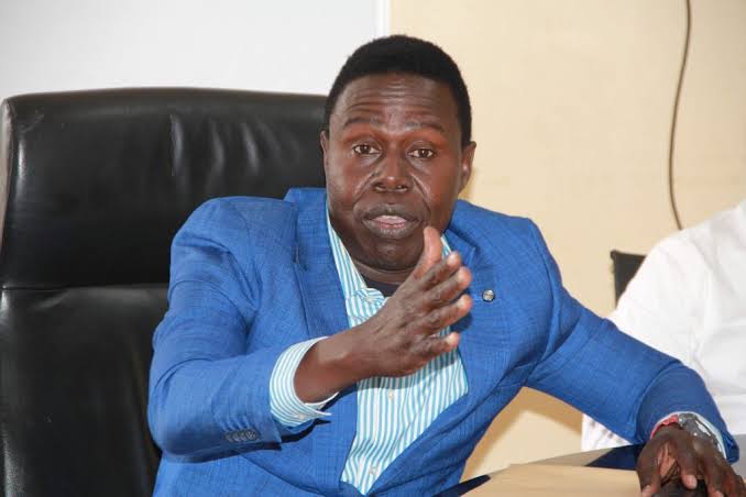 Religious Leaders Call for Protection of Indigenous Herbal Research