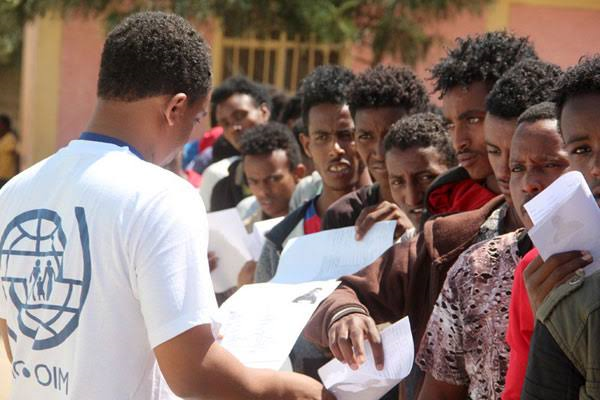 Minister Engola to Engage Eritrea Over Rising Refugee Numbers to Uganda