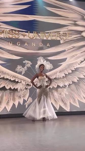 Abbas Kaijuka Brings First Solo Kai's Divo Showcase to Uganda at Miss Universe Sashing Ceremony