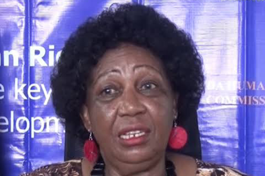 When the Watchdog Starts Barking at Its Master: Wangadya's Extraordinary Confession Says It All