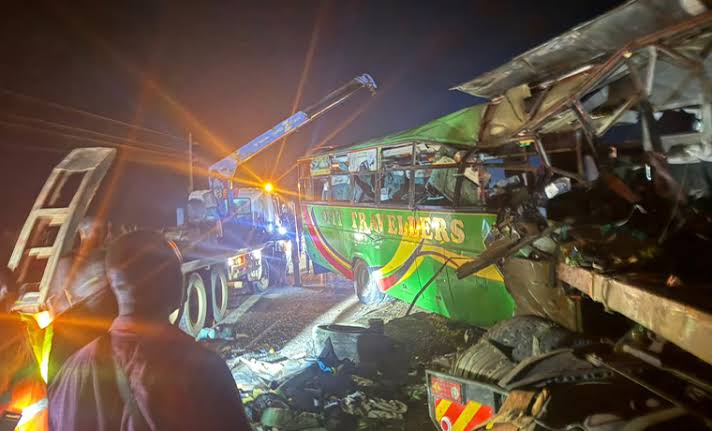 37 Killed on Ugandan Roads in 10 Days as Fatal Crashes Raise Safety Concerns