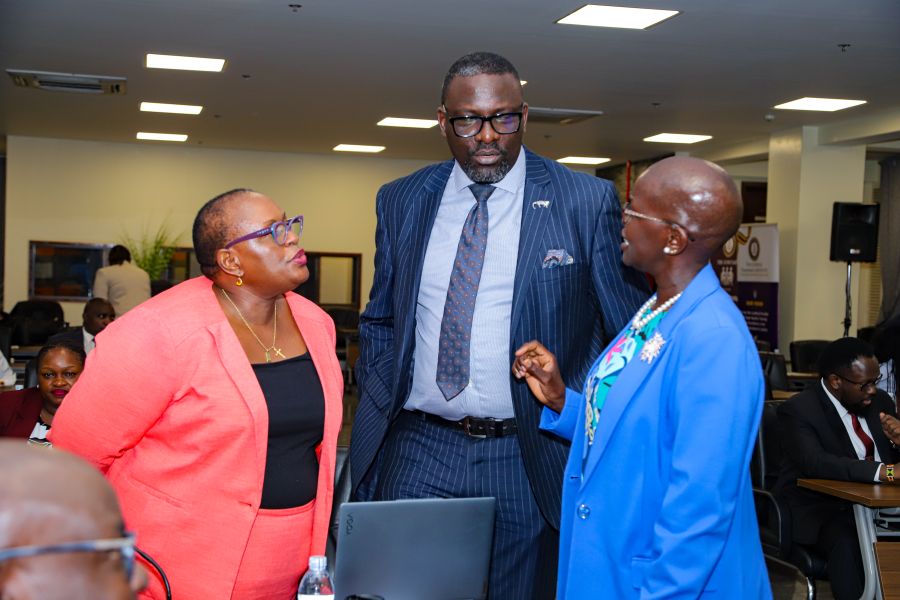 Commercial Court Unlocks Cases Worth Shs90bn During Two-Week Mediation Drive