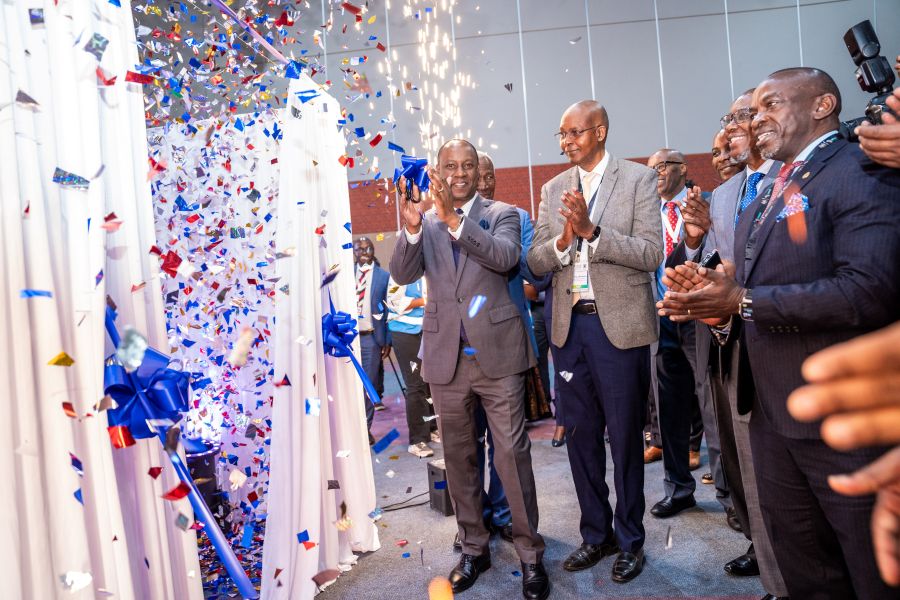 Kenya Unveils Five-Year Plan to Transform National Agri-Food Systems