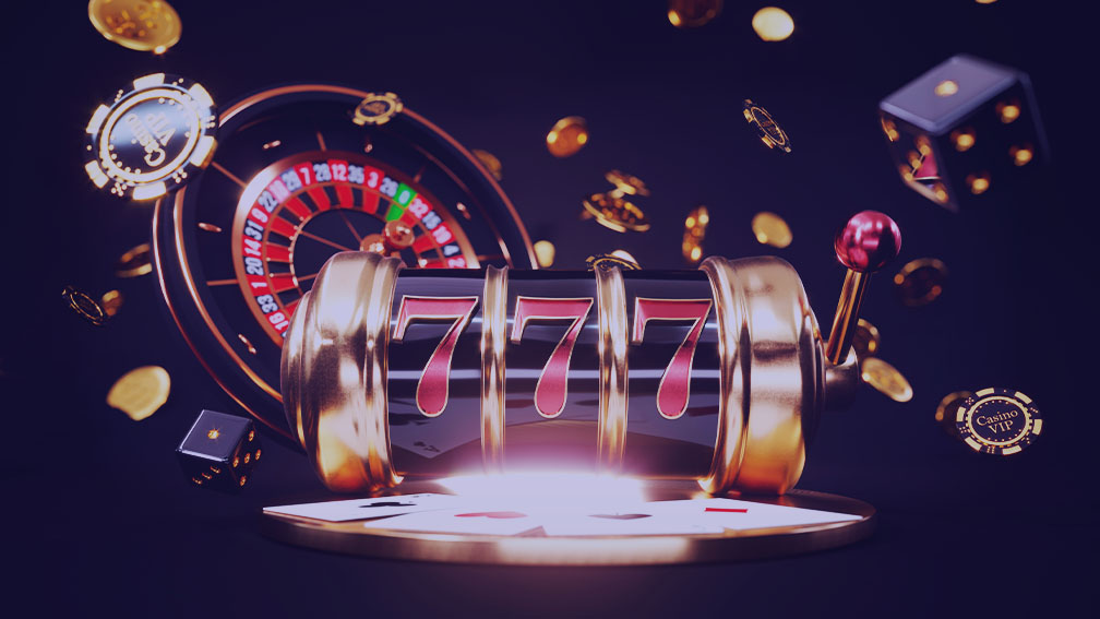 Online Slot Jackpots And How Their Odds Stay The Same