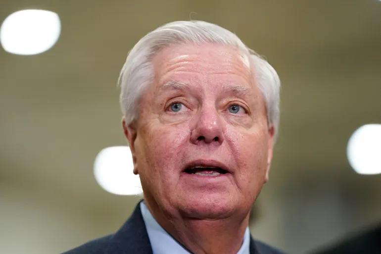 US Senator Lindsey Graham dies after 'brief and sudden illness'
