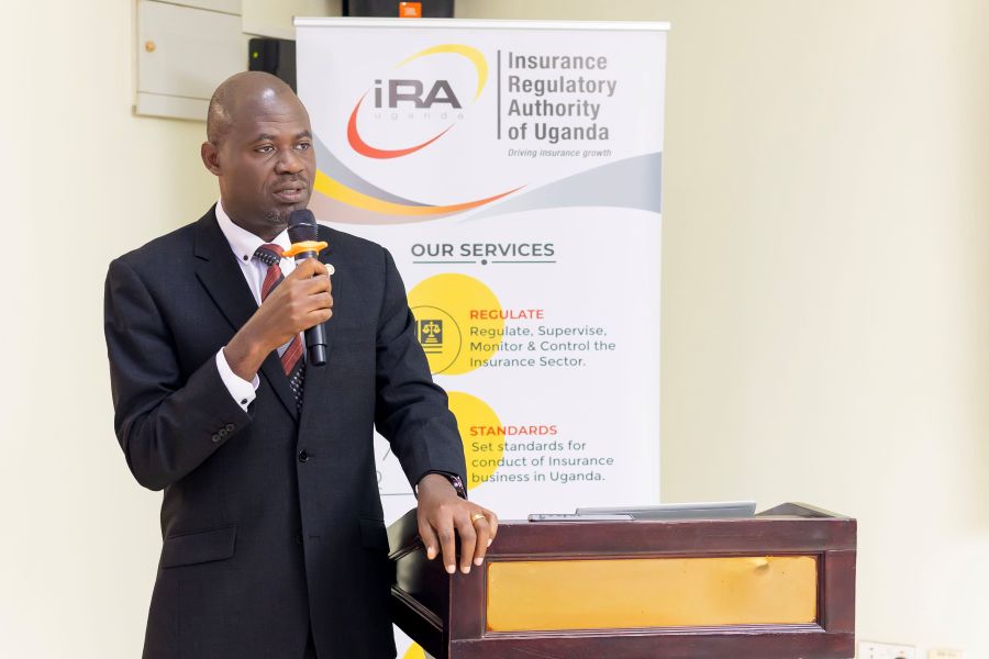 Insurance Sector Urged to Innovate or Perish