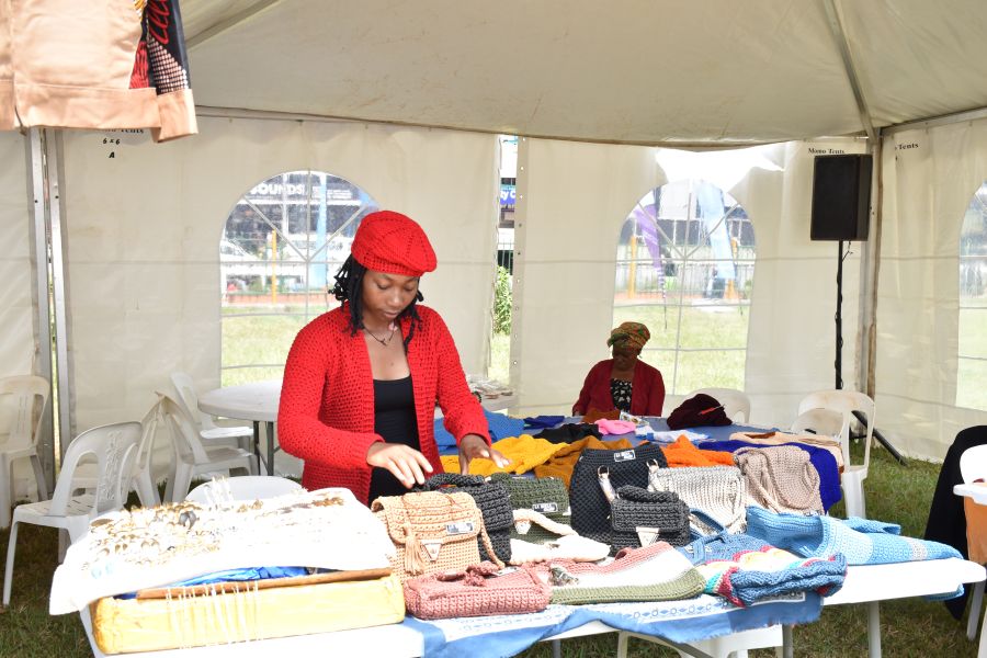 Refugee Women Entrepreneurs Seek More Support, Market Access for Products in Uganda