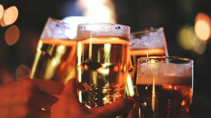 “Raise alcohol drinking age from 18 to 21”- Health Ministry proposes