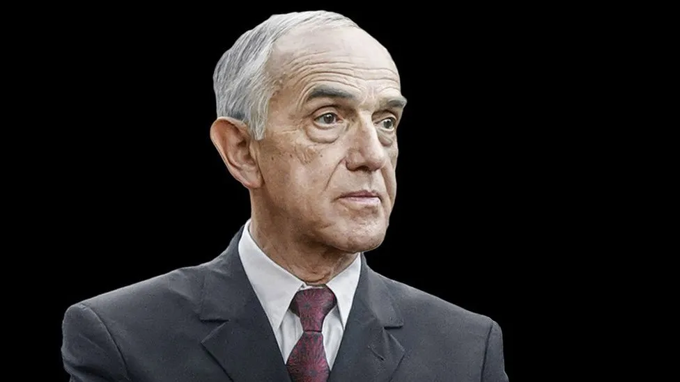 Inventor of popular Glock handgun dies aged 94