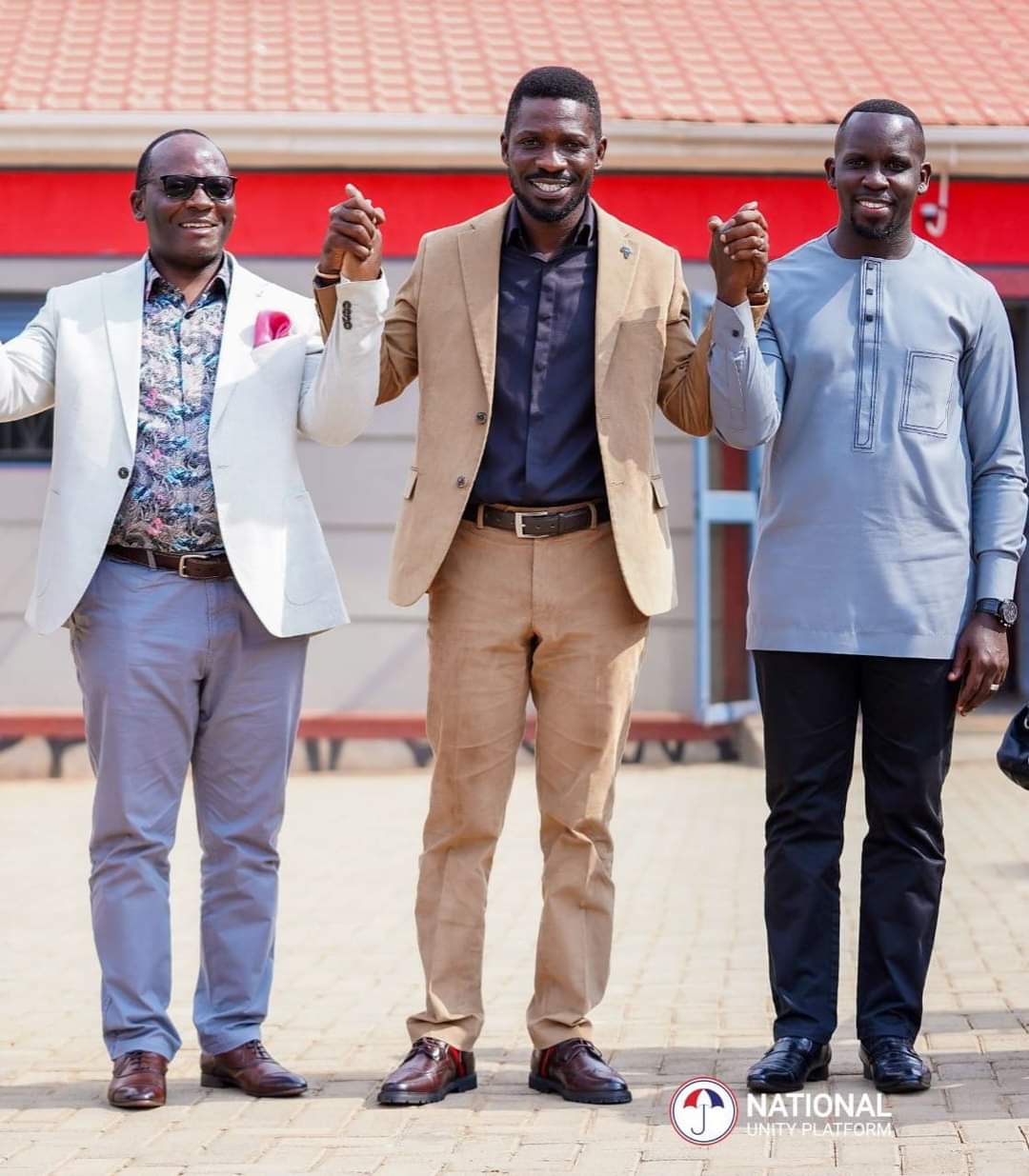 Is Bobi Wine edging Suubi members out of NUP leadership?