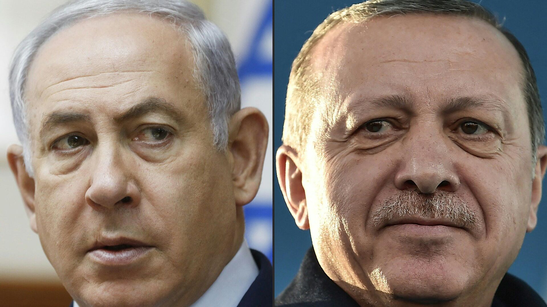 Some western countries say Netanyahu's 'end' is near -