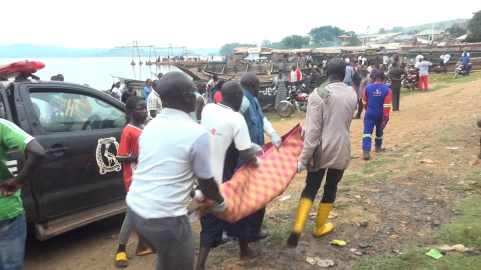 Two children drown on Christmas Day