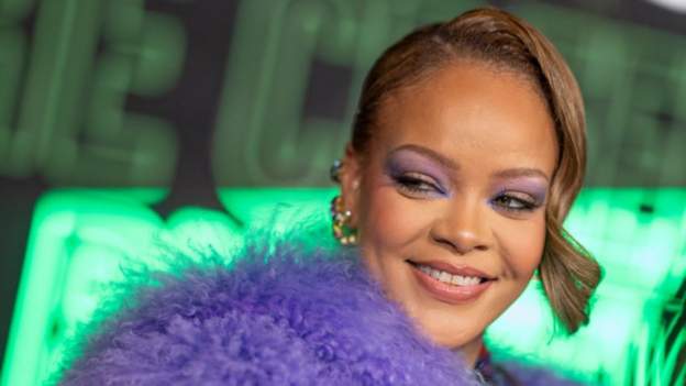 Rihanna chooses Davido's 'Unavailable' as her song of the year