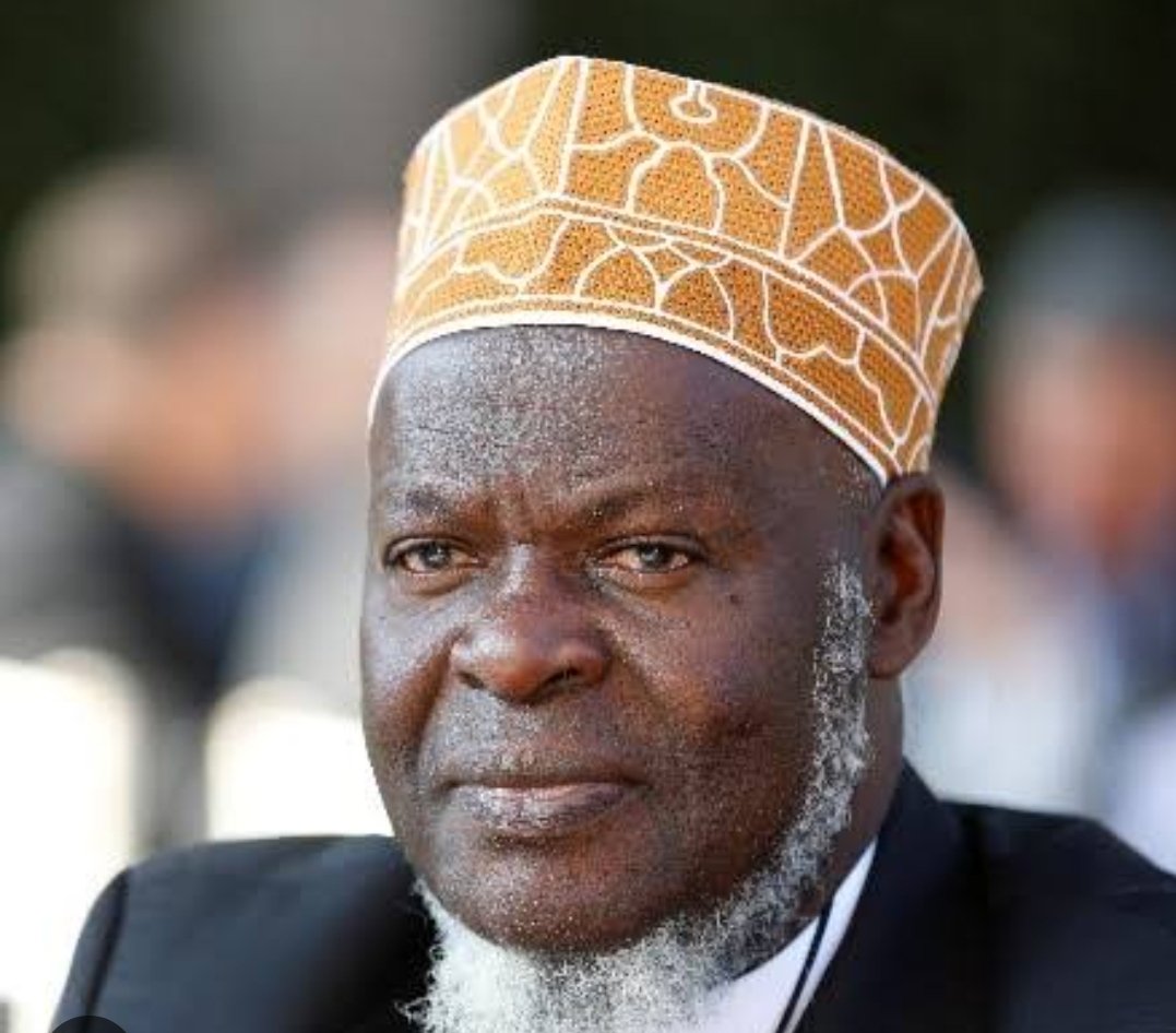 Mubaje warns West Nile Muslims against joining Ssemambo