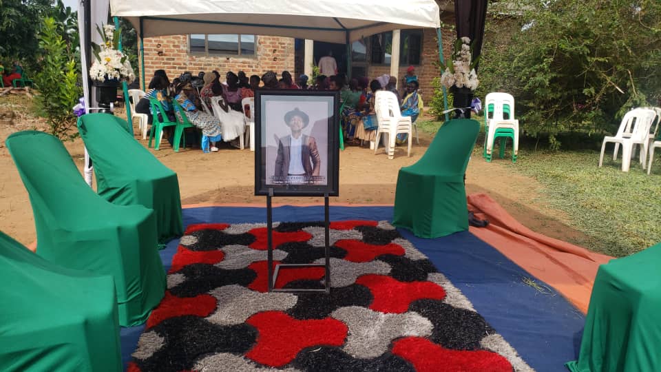 Church declines to pray for Sobi