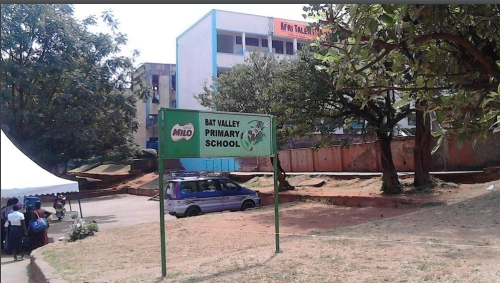 Kcca Blocks Giveaway Of Bat Valley Primary School Land