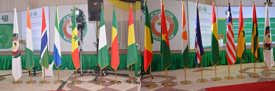 Nigeria blasts Mali, Burkina Faso, and Niger over ECOWAS exit