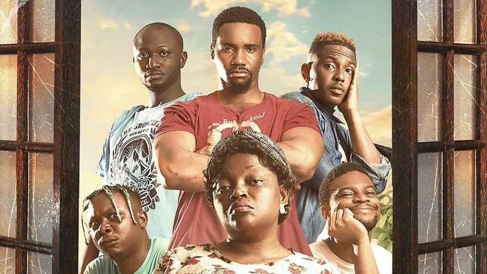 A Tribe Called Judah becomes highest-earning Nigerian film