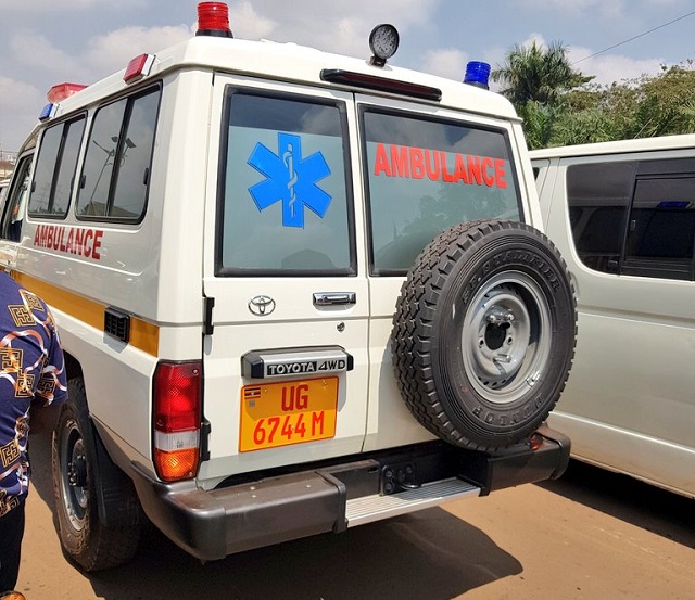 Navigating the referral landscape in Ugandan hospitals