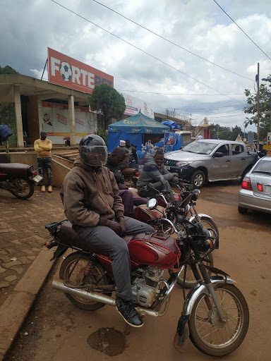 Masaka Boda Boda riders in fear over new wave of thefts