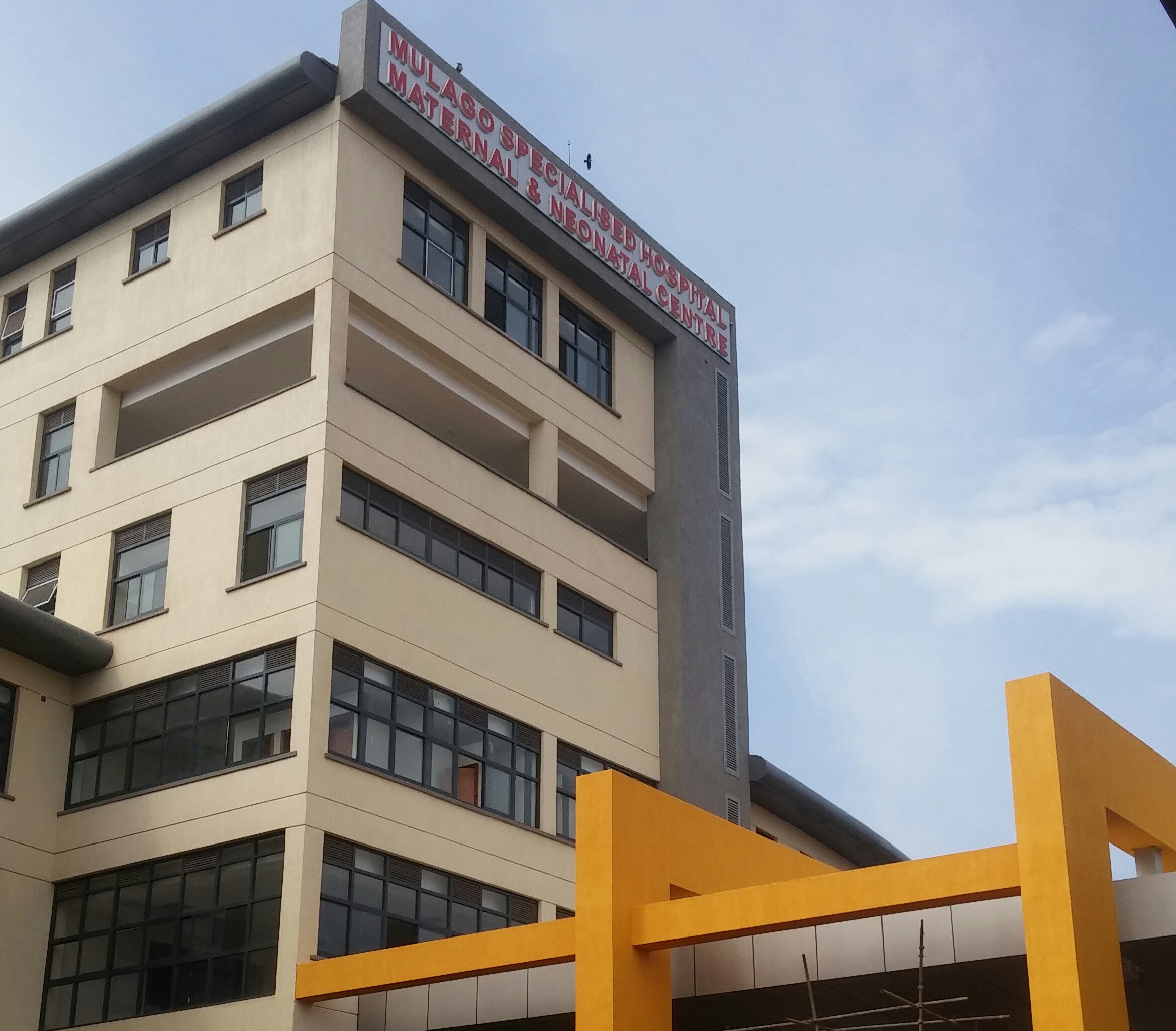 Mulago Hospital discharges its  first Kidney transplant patient