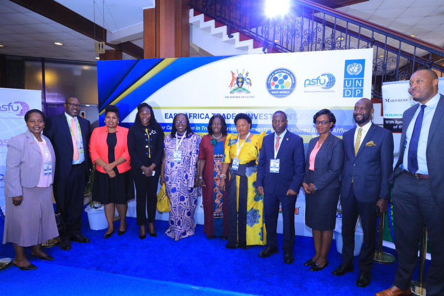 East Africa trade, investment summit fuels economic transformation amidst regional challenges