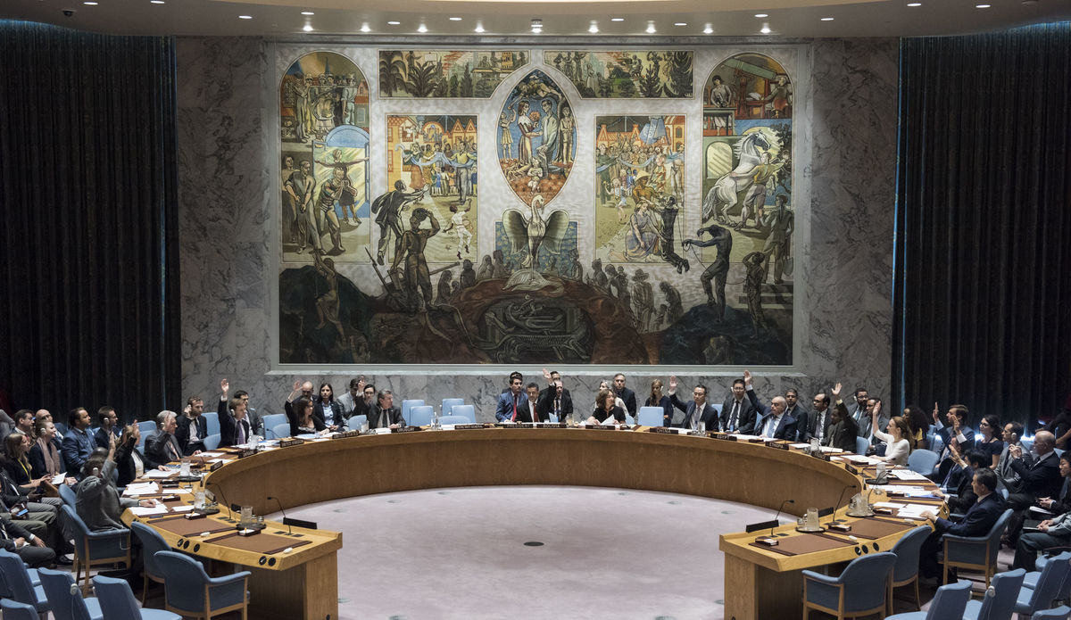 Why NAM members continue to demand for UN Security Council reforms