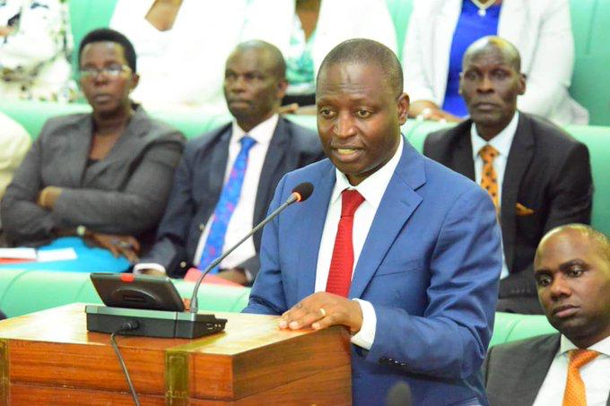 Uganda not bothered about dismissal from AGOA, says Minister Bahati