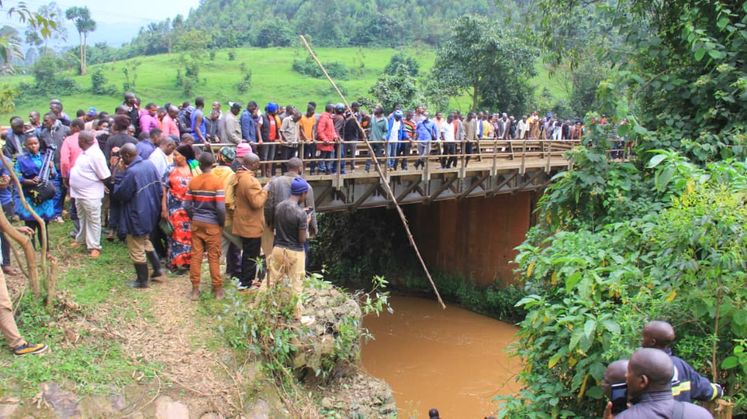 Body of missing Kigezi Diocese catechist found in River Rwabakazi