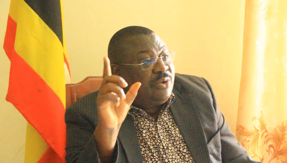 Kabale: Sub county chief arrested over embezzling gov't funds