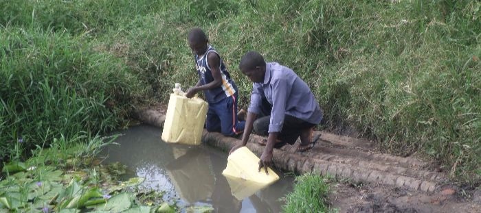 Masaka City residents grapple with clean water scarcity