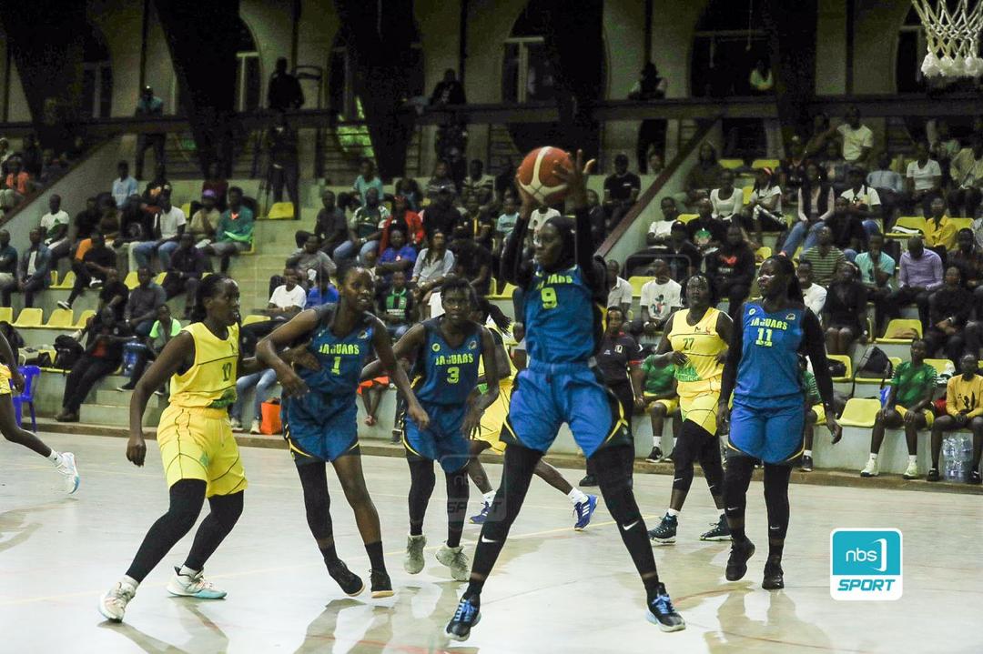 NBS Sport gears up for 2024 National Basketball League season