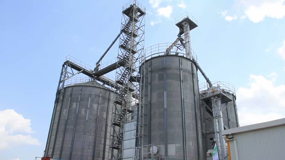 Busia agro-processing plant on verge of shut down over lack of grain supplies