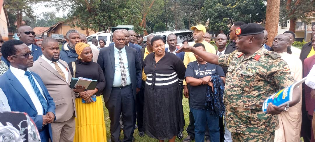Jinja leaders divided over venue for this year's liberation day celebrations