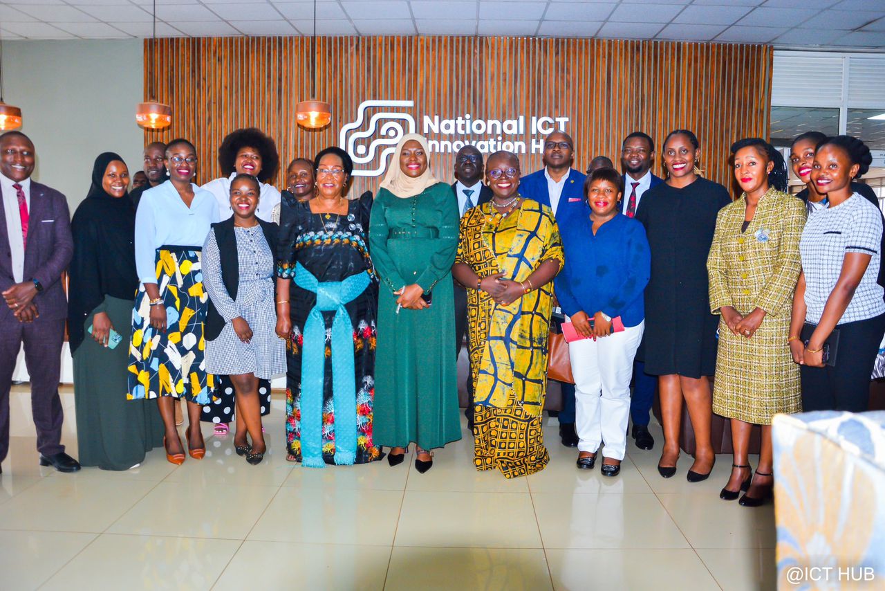 Ministry of ICT launches new innovation hub