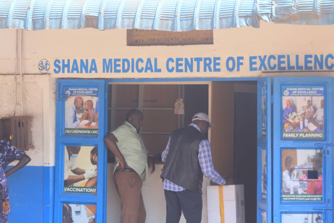 NDA closes 149 pharmacies, drug shops in Eastern Uganda