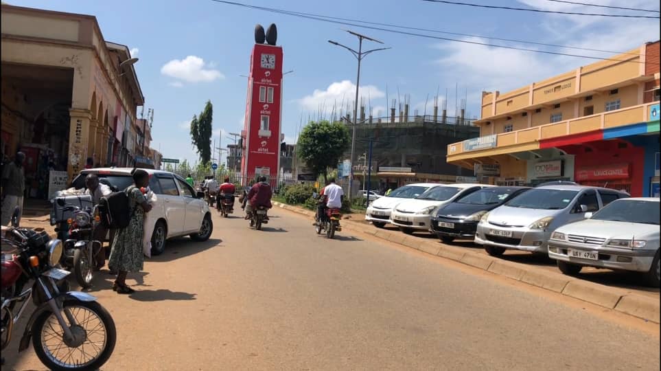 Mbale City authorities halt revenue collection after earlier collected dues are swindled